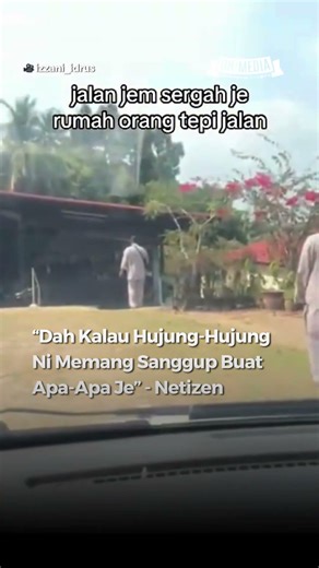 Orang yang introvert pun boleh jadi extrovert kalau macam ni 😂 #shorts