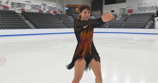 Alysa Liu: The 60 Minutes Interview