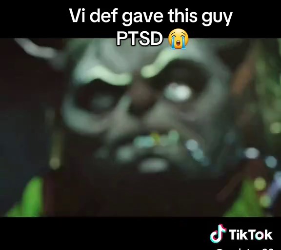 Vi from Arcane: Unforgettable Fight Moments