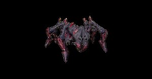 Spider Animated | 3D Creatures | Unity Asset Store