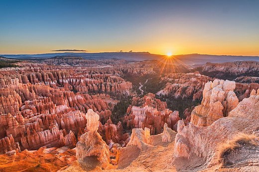 Best Hikes in Utah: 20 Epic Trails - MAPPED!