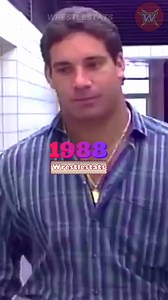 Bill Goldberg Evolution (1988-2023): The Rise and Fall of a Wrestling Legend #goldberg #evolution #wrestling #WWE #Goldberg #WWERaw #wwfreestyle #freestyle #fighter #superstars #wrestlinglife #wrestlestats #wrestler #ring | Wrestlestats