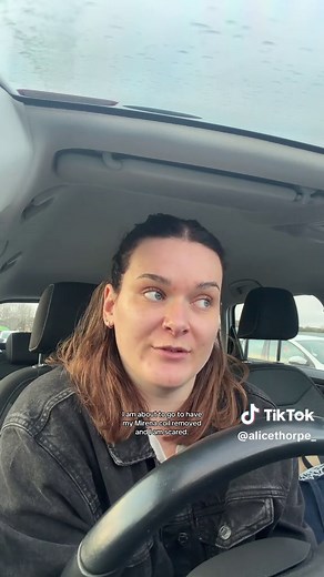 Understanding the Process of Coil Removal and Hormone Health