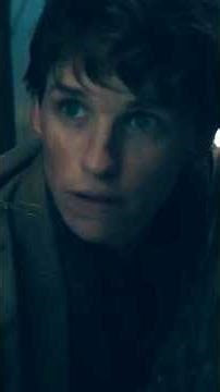 Tell the story of "Fantastic Beasts: The Secrets of Dumbledore" from the first perspective of "Newt