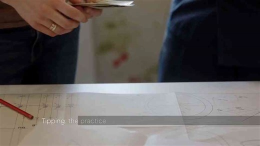 From Medieval Europe to Modern-Day Gratuities: The Story of Tipping