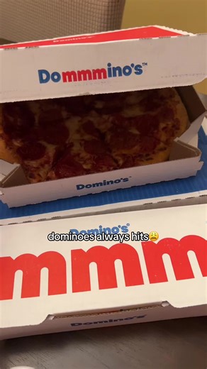 Why Domino's Pizza Crust is So Irresistible