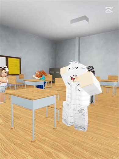 pov when you say oioi baka I front of your friends #youtubeshorts #roblox #fyp#robloxedit#shortvideo