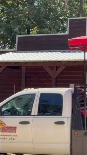 🌲💨 Thrills at Rugaru Adventures – Broken Bow & Hochatown