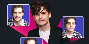 How Andy Mientus' 'Scrappy Little' Musical Burn All Night Turned into a Cult Favorite