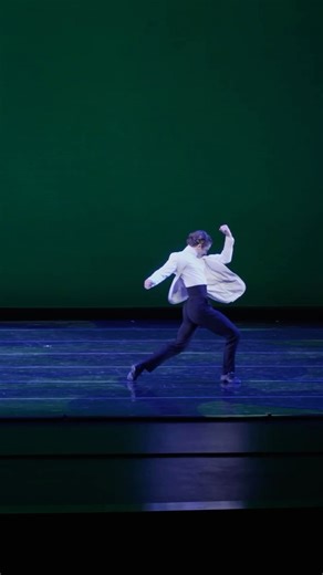 @trueloveedward and @junmasuda_official in Dancing in the Street by @joshuabergasse this weekend only. #tulsaballet #tulsa #thingstodo #ballet #dancinginthestreet #bergasse | Tulsa Ballet