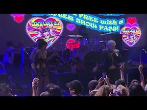 Corey Feldman - Go 4 It! [LIVE] 07.27.25 Garden Amphitheater