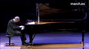 Luis Fernando Pérez plays "Asturias" by I. Albeniz | Pianoforte