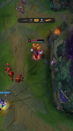 Maximize Your 64% Winrate with Full Crit Nasus Build