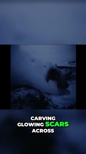 Krafla Fires: 9 Years of Volcanic Fury Explained #shorts