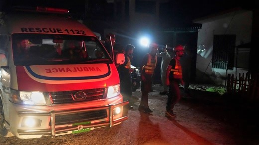 India strikes 9 terror camps in Pakistan, POK: What we know so far