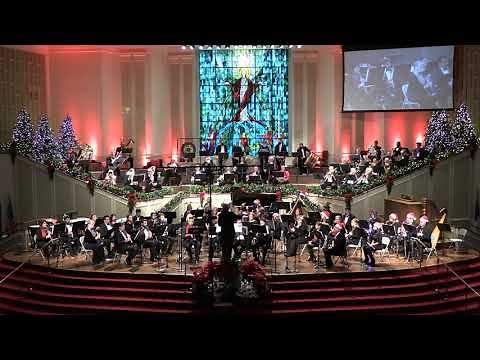 "Sleigh Ride" by Leroy Anderson 2020 concert