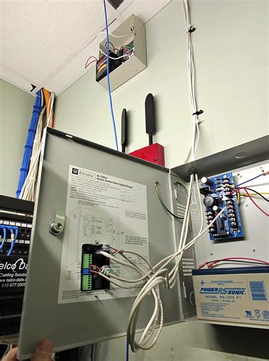 Upgrading your access control to a modern cloud-based controller is one of the fastest ways to make your system more reliable and easier to manage. Most controller swaps take 10–20 minutes per door (once the wiring is confirmed): remove the old panel, land the existing door/reader inputs, bring the new controller online, and you’re up with remote management, user control from anywhere, audit logs, and API integrations. If you’re in Austin and want to upgrade to a cloud-based, open-API access con