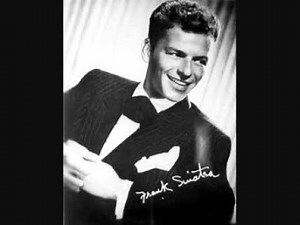 Frank Sinatra - White Christmas (1944 Music Video) | #31 Song