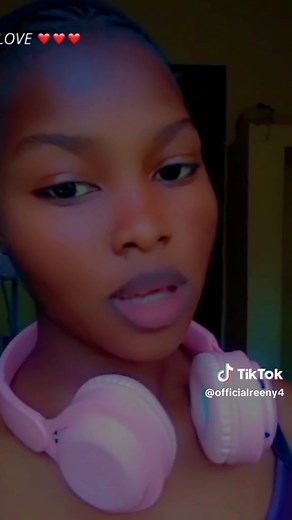 TikTok · official reeny