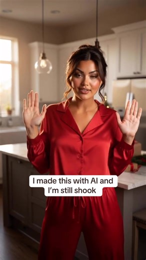 Creating Stunning Visuals with AI Technology