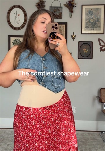 Discover the Ultimate Everyday Shapewear for Comfort