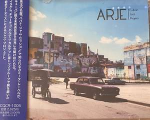Cuban Jazz Project - ARJE