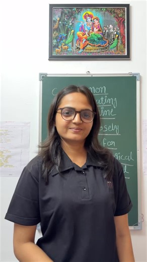 @english_with_me2912 on Instagram: "Computer Full Form Explained Do you know the full form of COMPUTER? C – Commonly O – Operated M – Machine P – Particularly U – Used for T – Technical E – Education R – Research Learn interesting computer facts and improve your general knowledge and English. Save this video for quick learning ✔️ #english #learnenglish #viral #insta #vocabulary"