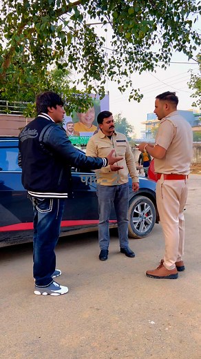 594K views · 11K reactions | IPS /DSP | monty_deepak_sharma_ | Facebook