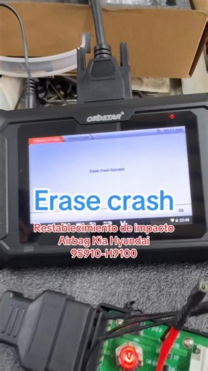 Codiag Perú Tools on Reels