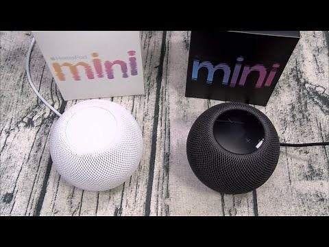 Apple HomePod Mini