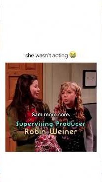 iCarly Best scenes #tvshow #shorts