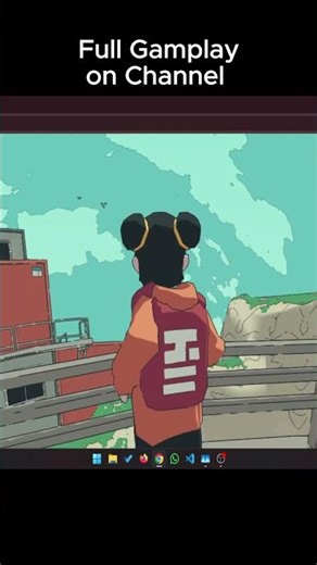 Messenger browser game