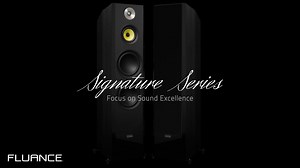 25 reactions | Open your mind to the possibility of a truly pure listening experience ***** Mastering precision and sonic accuracy, the Signature Series uses only premium components that ensure high fidelity sound transporting the concert into your living room. | Fluance Audio | Facebook