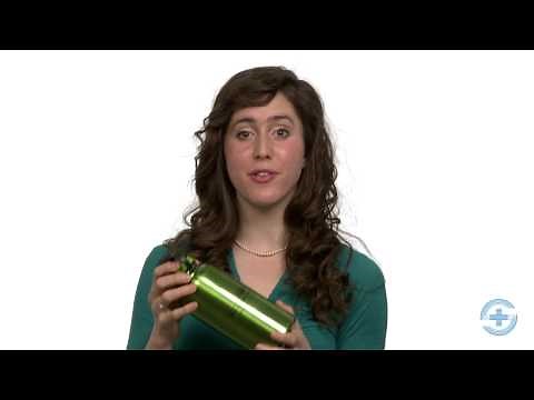 How much water does a body need? - Ellie Freeman