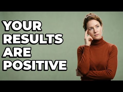 What Happens When A Doctor Interprets Positive STD Results?