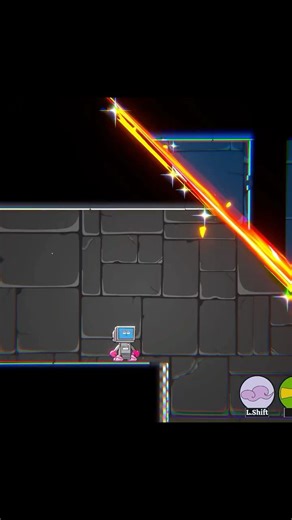 Cách Tạo Ra Top 10 Cơ Chế Thú Vị Cho Game 2D Giải Đố #gameplay #platformer