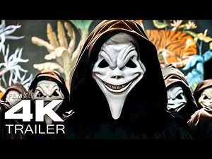 SCARY MOVIE 6 Official Trailer 2 (2026)