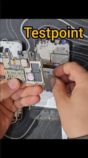 Nokia G20 Ta 1365 frp bypass