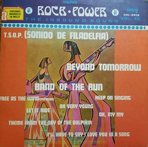 Various - The Inbound Sound Vol. XII