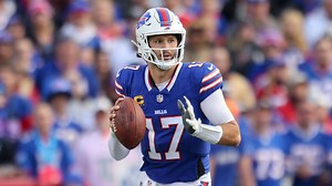 Josh Allen has fantastic chance to make franchise history in Week 10 vs. Colts