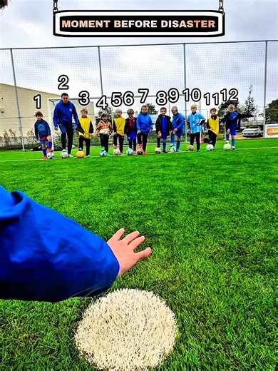 1,2,3,4,5,6,7,8,9,10,11,12?🤔