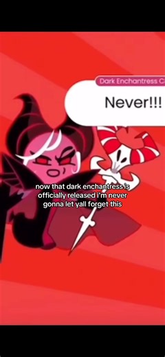 i remember seeing this ad on my fyp in 2021 #cookierunkingdom #gingerbrave #darkenchantresscookie #femometer