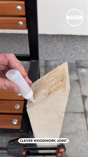 Mastering Clever Woodwork Joints