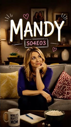 🍑💥 Mandy’s Extreme Makeover & Heroic Chaos! 💥🍑