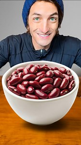 Les haricots rouges : Est-ce que les haricots rouges affectent ma glycémie ? #glycemie #glycémie #glucose #tauxdeglucose #diabete #tauxdesucre #haricotrouge #haricotsrouges #legumineuse #légumineuse #legumineuses #légumineuses #proteinesvegetales #protéinesvégétales #fibresalimentaires #sucrelent #sucslents #nutrition #equilibrealimentaire #équilibrealimentaire #indiceglycemIque | Glucose Hacker France