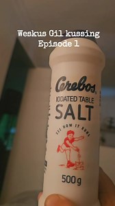 8.3K views · 103 reactions | #WeskusGillkussingEpisode 1 Sonia Olivier | Weskus Dutchess | Facebook