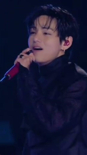 Song called normal by BTS this vocal line aaaaaaaa #btsboys #armylover