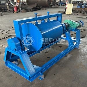 [Hot Item] Stone Ball Grinding Mill Lab Ball Milling Machine for Gold Processing Plant