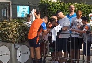 Dove giocherà Vasilije Adzic | Il BiancoNero