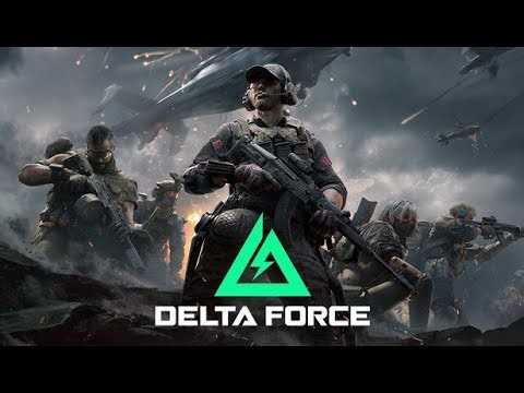 PART 4 :Delta Force